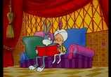 Мультфильм 1001 сказка Багза Банни / Bugs Bunny's 3rd Movie: 1001 Rabbit Tales (1982) - cцена 6
