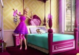 Мультфильм Барби: Супер Принцесса / Barbie in Princess Power (2015) - cцена 6