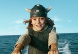Фильм Вики, маленький викинг / Vicky the Viking (2009) - cцена 2