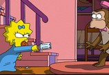 Мультфильм Симпсоны в кино / The Simpsons Movie (2007) - cцена 5