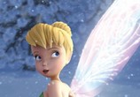 Мультфильм Феи: Тайна зимнего леса / Secret of the Wings (2012) - cцена 2