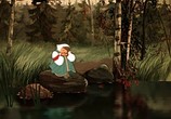 Мультфильм Сборник мультфильмов Ольги Ходатаевой (1928-1960) (1928) - cцена 1