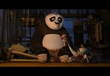 ТВ Кунг-фу Панда 3: Дополнительные материалы / Kung Fu Panda 3: Bonuces (2016) - cцена 8