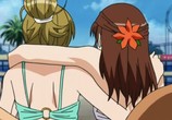 Мультфильм Старшеклассницы / Joshikousei: Girl's High (2006) - cцена 4