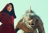 Сцена из фильма Хроники Призрачного племени / Jiu ceng yao ta (2015) Девятиэтажная демоническая башня сцена 22