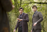Фильм День Доктора / The Day of the Doctor (2013) - cцена 2