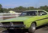 Фильм Грязная Мэри, сумасшедший Ларри / Dirty Mary Crazy Larry (1974) - cцена 4