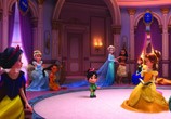 Мультфильм Ральф против интернета / Ralph Breaks the Internet (2018) - cцена 3