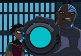 Мультфильм Юные Титаны / Teen Titans (2003) - cцена 1