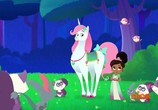 Мультфильм Нелла - отважная принцесса / Nella the Princess Knight (2017) - cцена 2