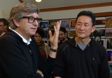 ТВ Звёздные Войны: Пробуждение Силы - Дополнительные материалы / Star Wars: Episode VII - The Force Awakens - Bonuces (2015) - cцена 6