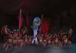 Мультфильм Пингвины из Мадагаскара / The Penguins Of Madagascar (2009) - cцена 5