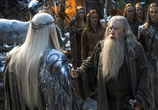 Фильм Хоббит: Битва пяти воинств / Hobbit: The Battle of the Five Armies (2014) - cцена 4