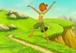 Мультфильм Бабка Ёжка и другие (2006) - cцена 2