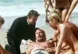 Фильм Любовь на горячем песке / Ready, Willing and Able (1971) - cцена 2