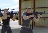 Фильм Осечка / Dead Trigger (2017) - cцена 2
