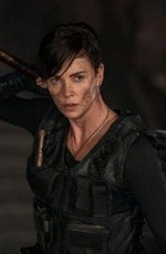 Бессмертная гвардия 2 / The Old Guard 2 (2022)