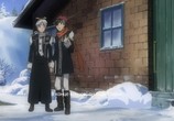 Мультфильм Грэй-мен / D.Gray-man (2006) - cцена 4