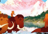 Мультфильм Братец медвежонок. Дилогия / Brother Bear. Dilogy (2003) - cцена 6