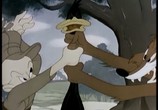 Мультфильм Даффи Дак - Большая коллекция (1939) - cцена 2