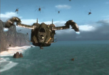Мультфильм Звездный десант 8. Операция Хоумфронт / Roughnecks: The Starship Troopers Chronicles. The Homefront Campaign (1999) - cцена 4