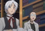 Мультфильм Грэй-мен / D.Gray-man (2006) - cцена 5