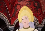 Мультфильм Царевна-лягушка (1954) - cцена 1
