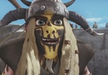 Мультфильм Драконы: Гонки бесстрашных. Начало / Dragons: Dawn of the Dragon Racers (2014) - cцена 2
