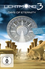 Лунный свет 3: Дни вечности / Lichtmond 3: Days of Eternity (2014)