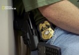 ТВ National Geographic: Индустрия наркотиков / National Geographic: Drugs, Inc: Cannabis (2010) - cцена 5