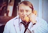 Фильм Трое на снегу / Drei Manner im Schnee (1974) - cцена 4