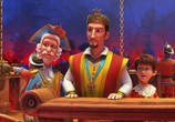 Мультфильм Снежная Королева: Зазеркалье (2019) - cцена 5