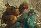 Фильм Царь обезьян: начало легенды / Xi you ji zhi: Sun Wukong san da Baigu Jing (2016) - cцена 1