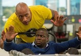 Фильм Полтора шпиона / Central Intelligence (2016) - cцена 2
