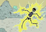 Мультфильм Супер тюрьма! / Superjail! (2007) - cцена 2