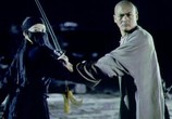 Фильм Крадущийся тигр, затаившийся дракон / Crouching Tiger, Hidden Dragon (2000) - cцена 3