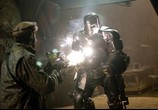Фильм Железный человек / Iron Man (2008) - cцена 2
