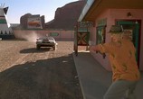 Фильм Назад в будущее 3 / Back To The future 3 (1990) - cцена 2
