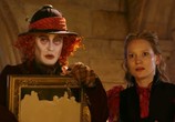 Фильм Алиса в Зазеркалье / Alice Through the Looking Glass (2016) - cцена 2