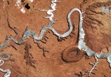 ТВ BBC. Земля: Взгляд из космоса / Earth from space (2019) - cцена 2