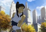 Мультфильм Аватар: Легенда о Корре / The Last Airbender: The Legend of Korra (2012) - cцена 5