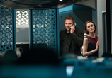 Фильм Воздушный маршал / Non-Stop (2014) - cцена 3