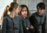 Фильм Дивергент / Divergent (2014) - cцена 9