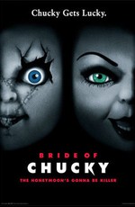 Детские Игры 4: Невеста Чаки / Child's Play 4 Bride of Chucky (1998)