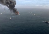 Фильм Мега-акула против Меха-акулы / Mega Shark vs. Mecha Shark (2014) - cцена 5