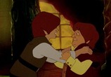 Мультфильм Властелин Колец / The Lord of the Rings (1978) - cцена 4