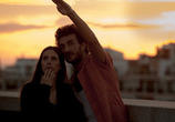 Фильм Летняя ночь в Барселоне / Barcelona, nit d'estiu (2014) - cцена 3