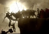 Фильм 300 спартанцев / 300 (2007) - cцена 4