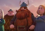 Мультфильм Викинг Вик / Vic the Viking and the Magic Sword (2020) - cцена 6