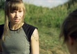Фильм Экстремистки. Combat Girls / Kriegerin (2011) - cцена 2